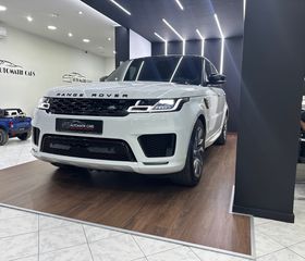 Land Rover Range Rover Sport 2021 P400e/AUTOBIOGRAPHY/FULL EXTRA-thumb-2
