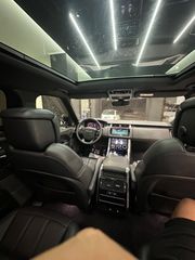 Land Rover Range Rover Sport 2021 P400e/AUTOBIOGRAPHY/FULL EXTRA-thumb-36