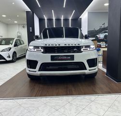 Land Rover Range Rover Sport 2021 P400e/AUTOBIOGRAPHY/FULL EXTRA-thumb-1