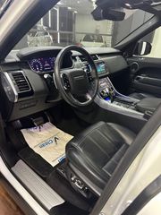 Land Rover Range Rover Sport 2021 P400e/AUTOBIOGRAPHY/FULL EXTRA-thumb-8
