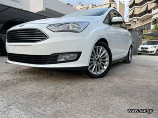 Ford C-Max '15 !!FULL EXTRA**START/STOP**NAVI**TITANIUM!!!!!