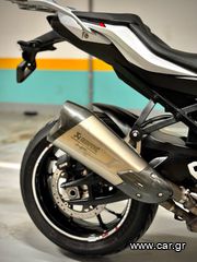 Akrapovic S1000 xr