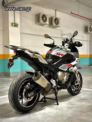 Akrapovic S1000 xr-thumb-1