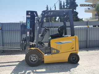Κλαρκ 2024 XCMG XCB25-L2-C