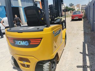 Κλαρκ 2024 XCMG XCB25-L2-C-thumb-1