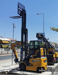 Κλαρκ 2024 XCMG XCB25-L2-C-thumb-2