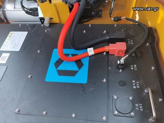 Κλαρκ 2024 XCMG XCB25-L2-C-thumb-4