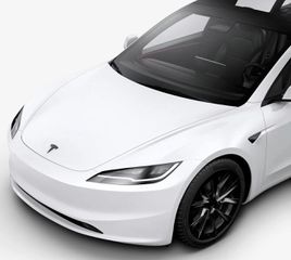 Tesla μαύρo εμπρός σήμα-thumb-4