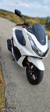 Honda PCX 125 '22