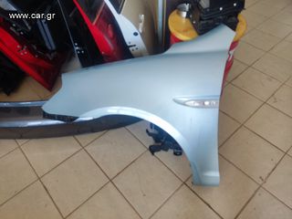 Hyundai Αccent αριστερό φτερό 06-12
