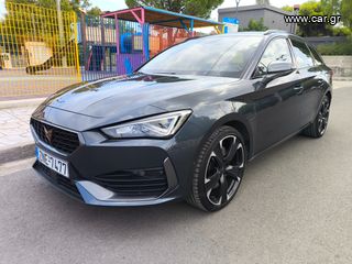 Cupra Leon '21 ΕΛΛΗΝΙΚΟ TSI 245hp DSG e-Hybrid 1.4