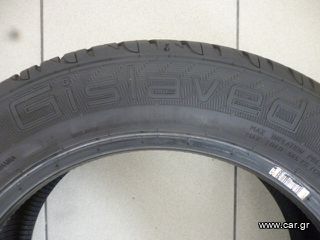 1 ΕΛΑΣΤΙΚΟ ΚΑΛΟΚΑΙΡΙΝΟ GISLAVED ULTRA SPEED 2 ΔΙΑΣΤΑΣΗΣ 195/55R16 ΠΑΡΑΓΩΓΗΣ 22/23 ΣΕ ΑΡΙΣΤΗ ΚΑΤΑΣΤΑΣΗ.-thumb-2