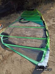 Θαλάσσια Σπόρ windsurf '14