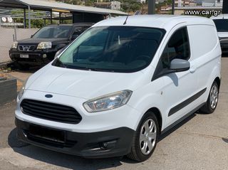 Ford Transit Connect '15 COURIER VAN 1.5 DIESEL