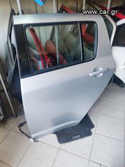 Suzuki swift πόρτα πίσω αριστερή