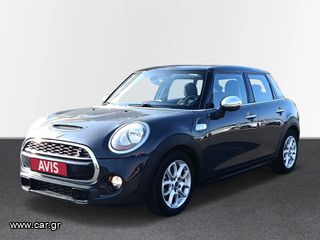 Mini Cooper SD '16