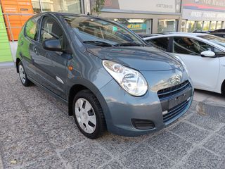 Suzuki Alto '12 ΓΡΑΜΑΤΙΑ