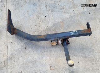 ΚΟΤΣΑΔΟΡΟΣ SDN HYUNDAI ELANTRA 2000-2007 (EG)