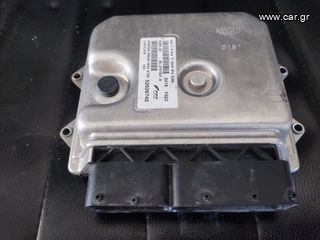 Εγκέφαλος fiat 500 κυβικά 900