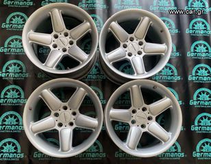 ΓΕΡΜΑΝΟΣ BMW 18" AC Schnitzer Type2 Wheels E30 M3 E36 M3 E34 M5 E39 ACS Typ2 Ronal