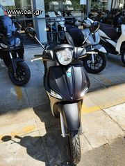 Piaggio '24 LIBERTY 150 SPORT