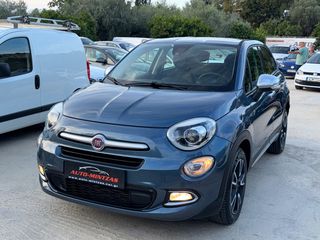 Fiat 500X '18