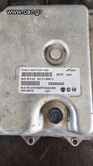 ΕΓΚΕΦΑΛΟΣ FIAT DOBLO  OPEL COMBO 2016 55266282 MJD8F3.D5
