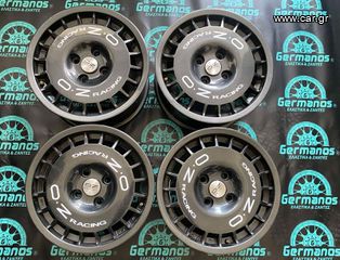 ΓΕΡΜΑΝΟΣ OZ RUOTE Rallye wheels 4x108