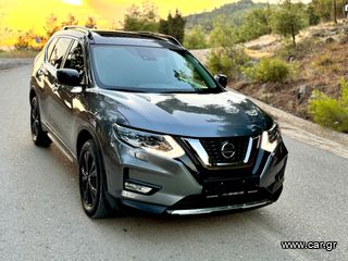 Nissan X-Trail '20 ΑΥΤΟΜΑΤΟ | ΠΑΝΟΡΑΜΑ | AWD