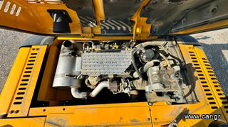 Εκσκαφέας Με Ερπύστριες JCB 2018 JS131LC+-thumb-14