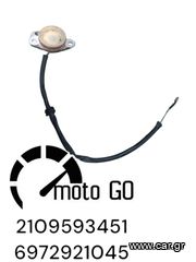 YAMAHA TDM 900 ΑΙΣΘΗΤΗΡΑΣ/ΒΑΛΒΙΔΑ ΤΑΧΥΤΗΤΩΝ
