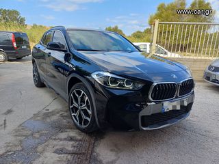 Bmw X2 '21 M PACKET