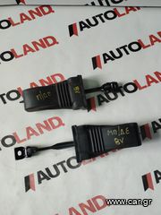 ΣΤΟΠ ΠΟΡΤΑΣ - AUDI A3 8V 2012-2021