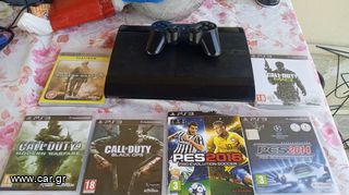 Playstation 3