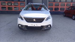 Peugeot 2008 '17