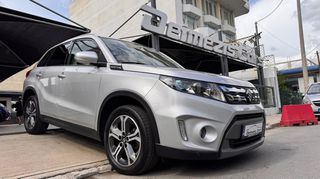 Suzuki Vitara '15 1.6 DDiS-ALLGRIP-PANORAMA-4X4-FULL EXTRA