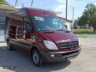 Mercedes-Benz '11 SPRINTER 316 CDI /CLIMA / NAVI / CAMERA