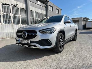 Mercedes-Benz GLA 250 '21 GLA 250e