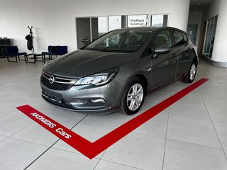 Opel Astra '17 ASTRA K 1.0 TURBO ( 68)