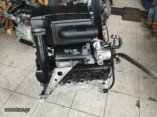 ΜΗΧΑΝΗ MERCEDES A-CLASS W168 1400CC ΜΟΝΤΕΛΟ 1998-2004'' ΑΡΙΘΜΟΣ ΚΙΝΗΤΗΡΑ 166940