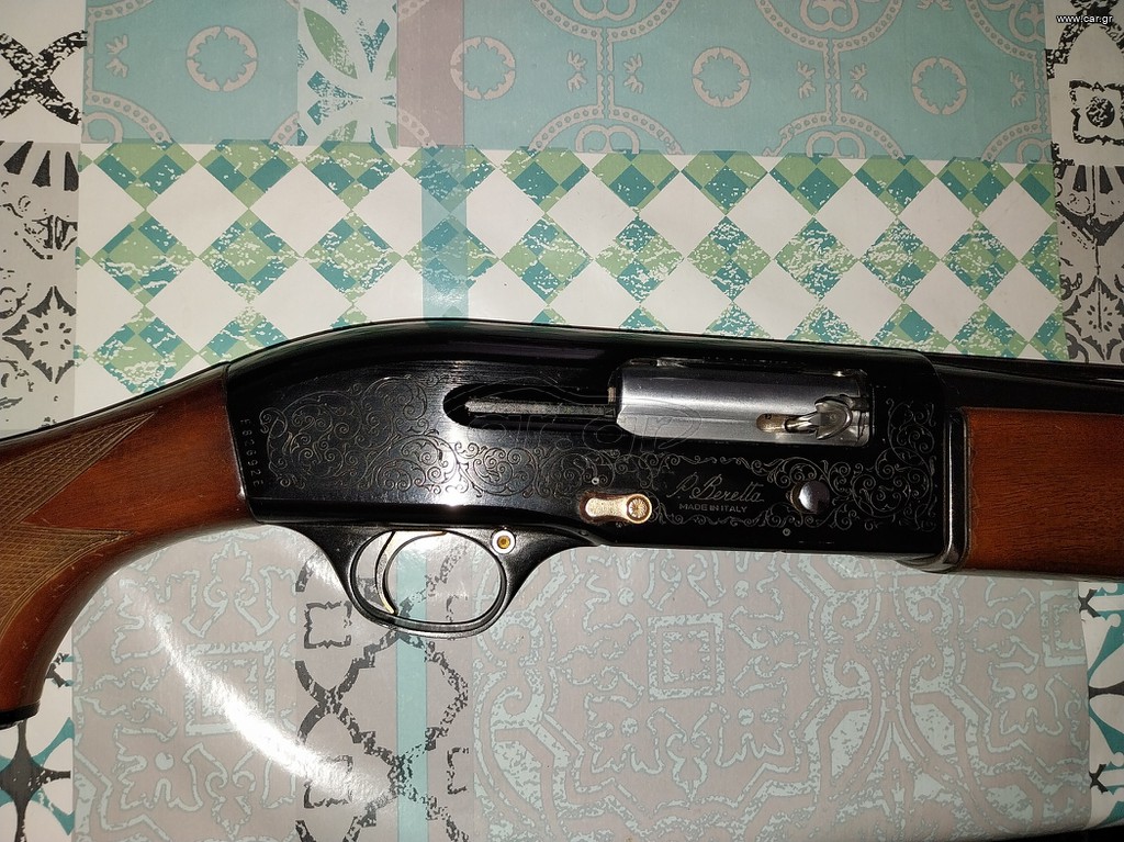 Beretta A302