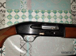 Beretta A302