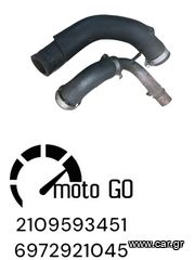 YAMAHA TDM900 ΚΟΛΑΡΑ ΘΕΡΜΟΣΤΑΤΗ