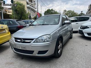 Opel Corsa 2005