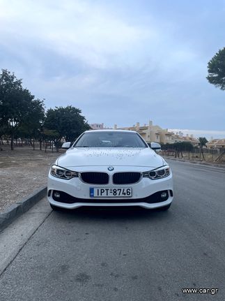 Bmw 420 '15