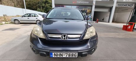 Honda CR-V '07 2.0