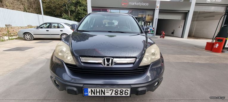 Honda CR-V '07 2.0