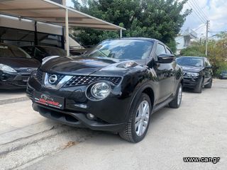 Nissan Juke '17 1.2 DIG-T