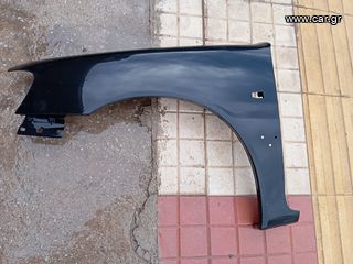 PEUGEOT 106 1996-2003 ΦΤΕΡΟ ΕΜΠΡΟΣ ΑΡΙΣΤΕΡΟ & ΔΕΞΙΟ