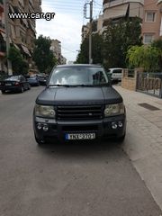 Land Rover Range Rover Sport 2008 Sport